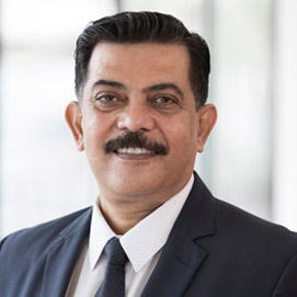  Kartik Shahani, Managing Director, Tenable India